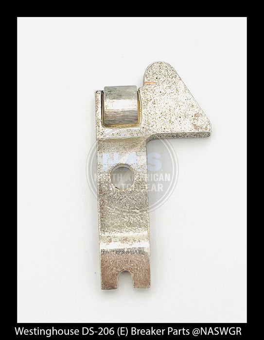Westinghouse DS-206 (E) Breaker Stationary Arcing Contact-L.H. - P/N: 682C829G02