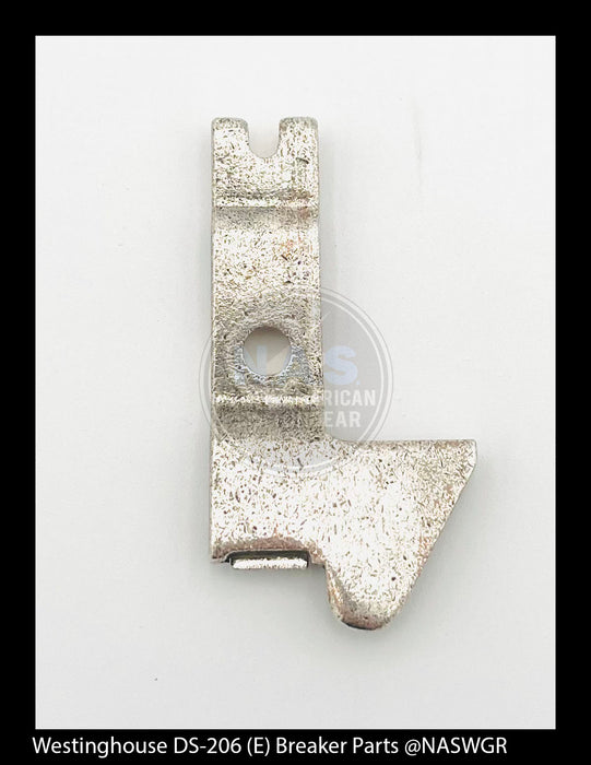 Westinghouse DS-206 (E) Breaker Stationary Arcing Contact-L.H. - P/N: 682C829G02