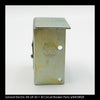 General Electric AK-2A-50-1 Circuit Breaker (E) Breaker Cut-off Switch Cover - P/N: 371A235P1
