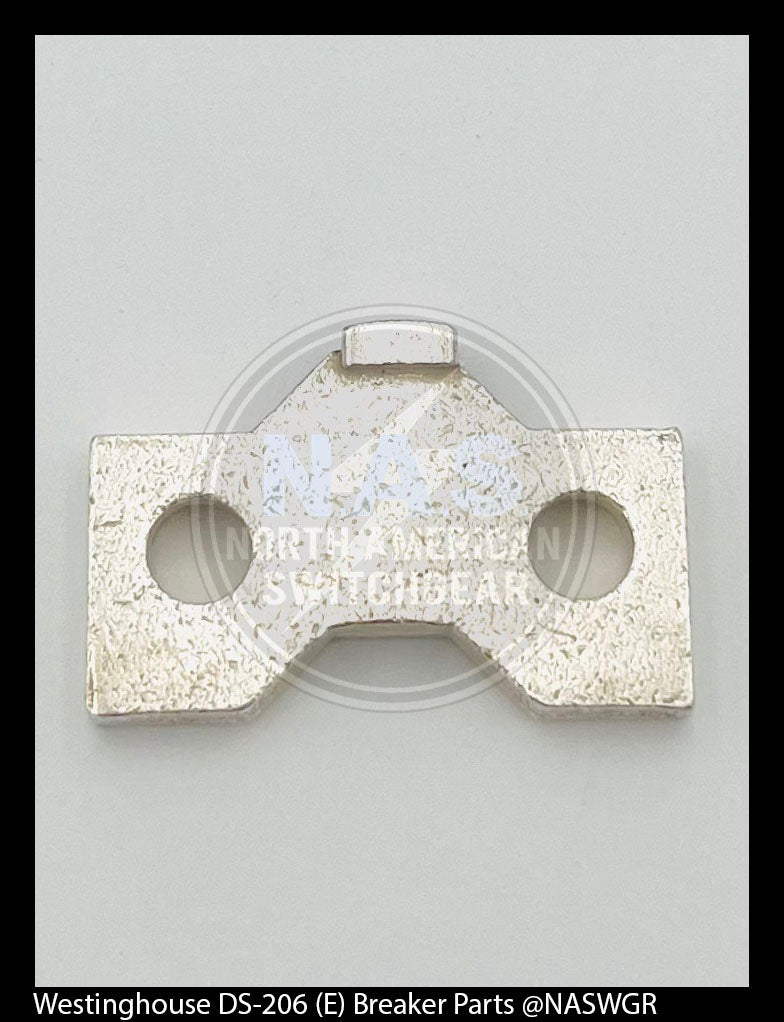 Westinghouse DS-206 (E) Breaker Moving Main Contact - P/N: 591C651G01