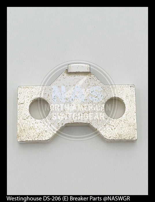 Westinghouse DS-206 (E) Breaker Moving Main Contact - P/N: 591C651G01