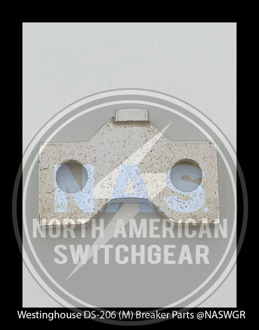 Westinghouse DS-206 (M) Breaker Moving Main Contact - P/N: 591C651G01