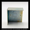 General Electric AK-2A-50-1 Circuit Breaker (E) Breaker Cut-off Switch Cover - P/N: 371A235P1