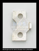 Westinghouse DS-206 (E) Breaker Moving Main Contact - P/N: 591C651G01