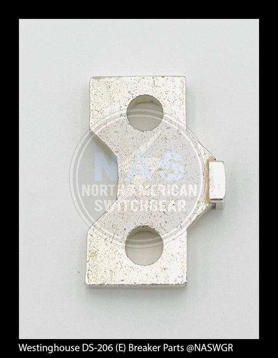 Westinghouse DS-206 (E) Breaker Moving Main Contact - P/N: 591C651G01
