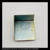 General Electric AK-2A-50-1 Circuit Breaker (E) Breaker Cut-off Switch Cover - P/N: 371A235P1