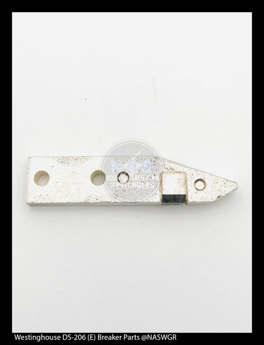 Westinghouse DS-206 (E) Breaker Moving Arcing Contact - P/N: 682C828G01
