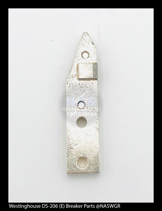 Westinghouse DS-206 (E) Breaker Moving Arcing Contact - P/N: 682C828G01