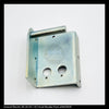 General Electric AK-2A-50-1 Circuit Breaker (E) Breaker Cut-off Switch Mounting Bracket - P/N: 371A233G1
