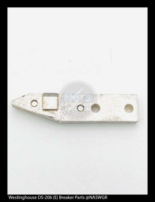 Westinghouse DS-206 (E) Breaker Moving Arcing Contact - P/N: 682C828G01