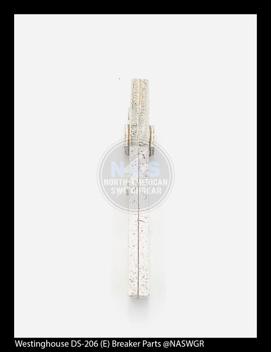 Westinghouse DS-206 (E) Breaker Moving Arcing Contact - P/N: 682C828G01