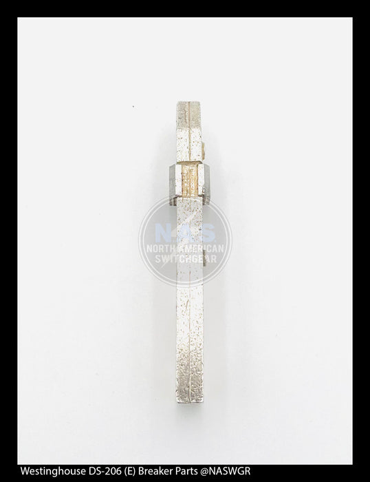 Westinghouse DS-206 (E) Breaker Moving Arcing Contact - P/N: 682C828G01