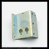 General Electric AK-2A-50-1 Circuit Breaker (E) Breaker Cut-off Switch Mounting Bracket - P/N: 371A233G1