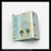 General Electric AK-2A-50-1 Circuit Breaker (E) Breaker Cut-off Switch Mounting Bracket - P/N: 371A233G1