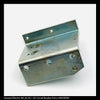 General Electric AK-2A-50-1 Circuit Breaker (E) Breaker Cut-off Switch Mounting Bracket - P/N: 371A233G1
