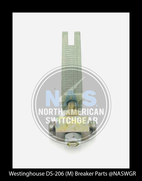 Westinghouse DS-206 (M) Breaker Insulating Link Assembly - P/N: 788A588G01