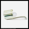 General Electric AK-2A-50-1 Circuit Breaker (E) Breaker Cut-off Switch Lever Bracket - P/N: 271A234G1
