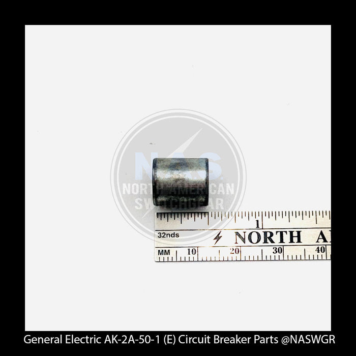 General Electric AK-2A-50-1 Circuit Breaker (E) Breaker Cut-off Switch Spacer - P/N: 192A8404P41