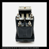 General Electric AK-2A-50-1 Circuit Breaker (E) Breaker Closing Relay (X)- Standard - P/N: 12HGA11H52