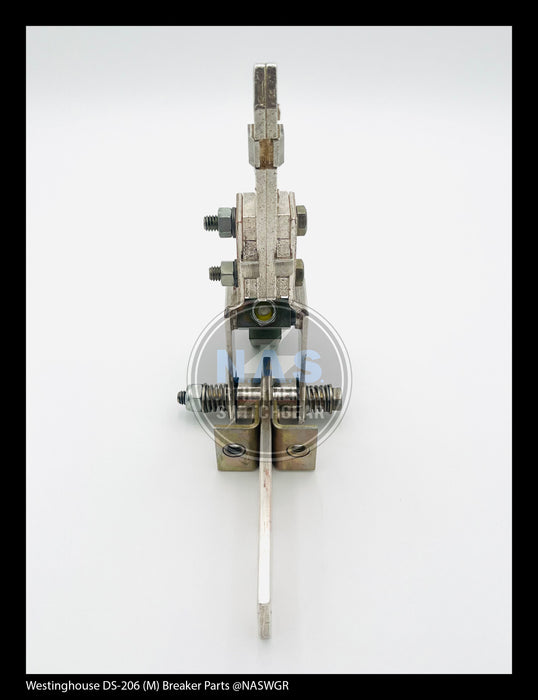 Westinghouse DS-206 (M) Breaker Lower Stud Assembly - P/N: 591C652G01