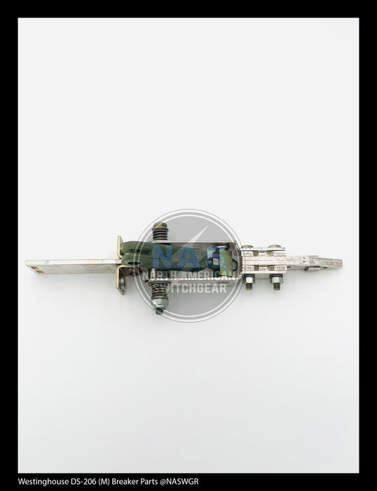 Westinghouse DS-206 (M) Breaker Lower Stud Assembly - P/N: 591C652G01