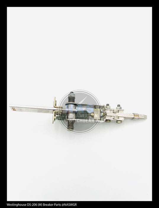 Westinghouse DS-206 (M) Breaker Lower Stud Assembly - P/N: 591C652G01