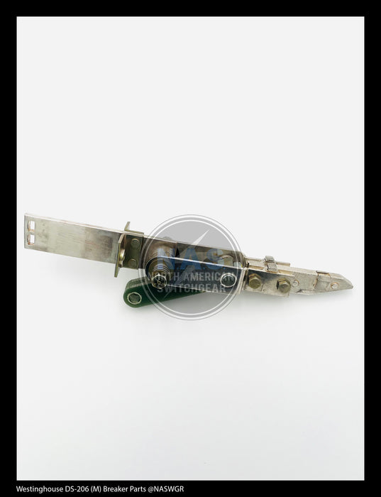 Westinghouse DS-206 (M) Breaker Lower Stud Assembly - P/N: 591C652G01