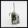General Electric AK-2A-50-1 Circuit Breaker (E) Breaker Shunt Trip Device Support - P/N: 449A537P1