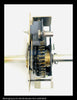 Westinghouse DS-206 (M) Breaker Levering Mechanism Assembly - P/N: 449D224G04