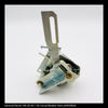 General Electric AK-2A-50-1 Circuit Breaker (E) Breaker Shunt Trip Device Support - P/N: 449A537P1