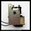 General Electric AK-2A-50-1 Circuit Breaker (E) Breaker Shunt Trip Device Support - P/N: 449A537P1
