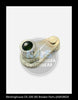 Westinghouse DS-206 (M) Breaker Crank Arm with Roller - P/N: 786A586G01