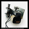 General Electric AK-2A-50-1 Circuit Breaker (E) Breaker Shunt Trip Device (With Coil) - P/N: 139C4378G4