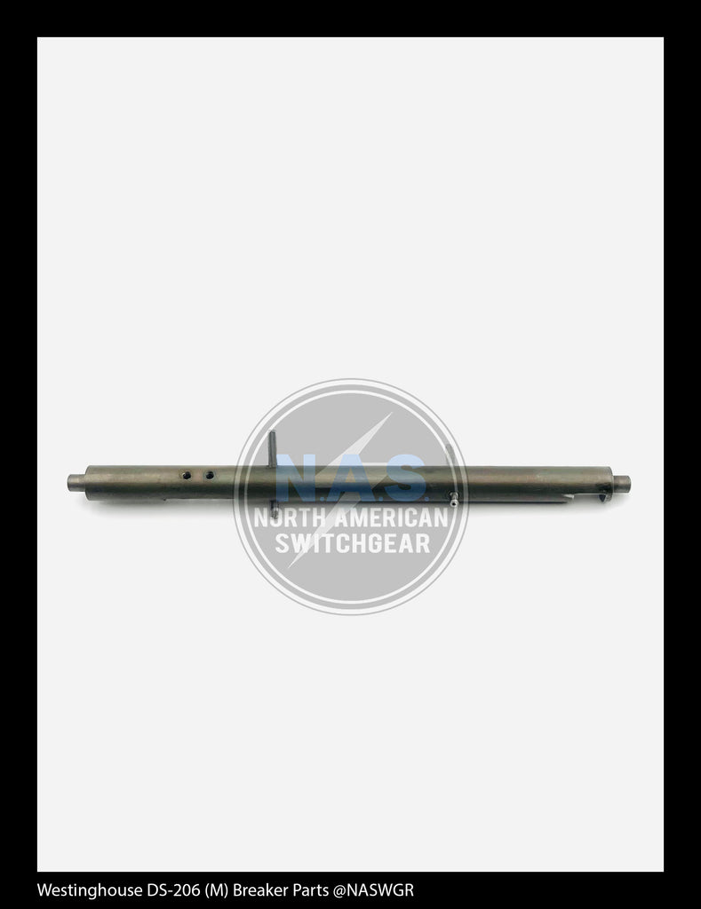 Westinghouse DS-206 (M) Breaker Trip Shaft - P/N: 788A502H01
