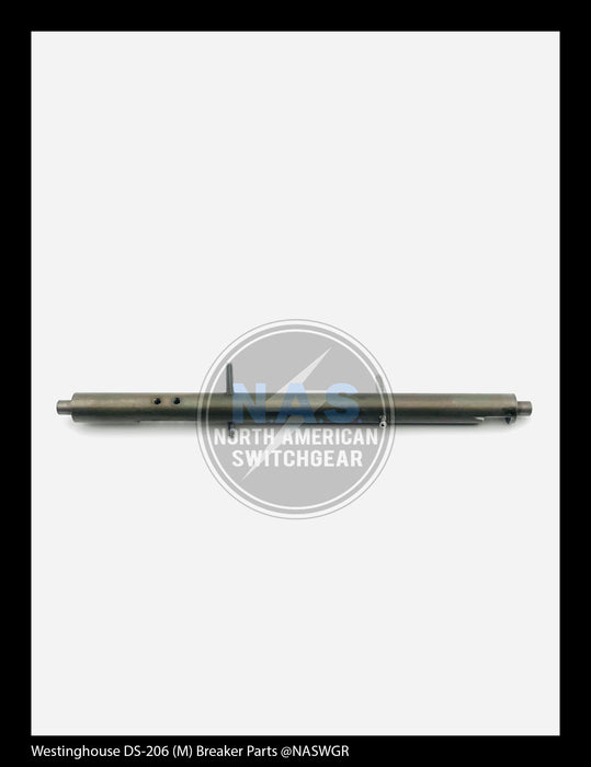 Westinghouse DS-206 (M) Breaker Trip Shaft - P/N: 788A502H01