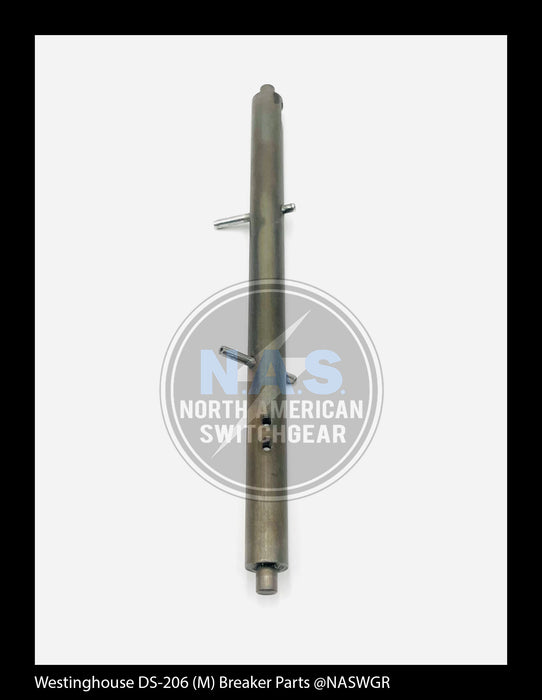 Westinghouse DS-206 (M) Breaker Trip Shaft - P/N: 788A502H01