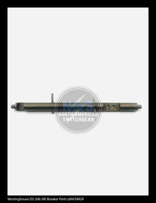 Westinghouse DS-206 (M) Breaker Trip Shaft - P/N: 788A502H01