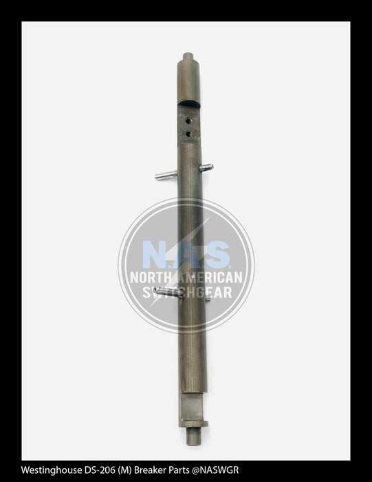 Westinghouse DS-206 (M) Breaker Trip Shaft - P/N: 788A502H01