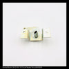 General Electric AK-2A-50-1 Circuit Breaker (E) Breaker Auxiliary Switch Crank Bracket - P/N: 411A952G1