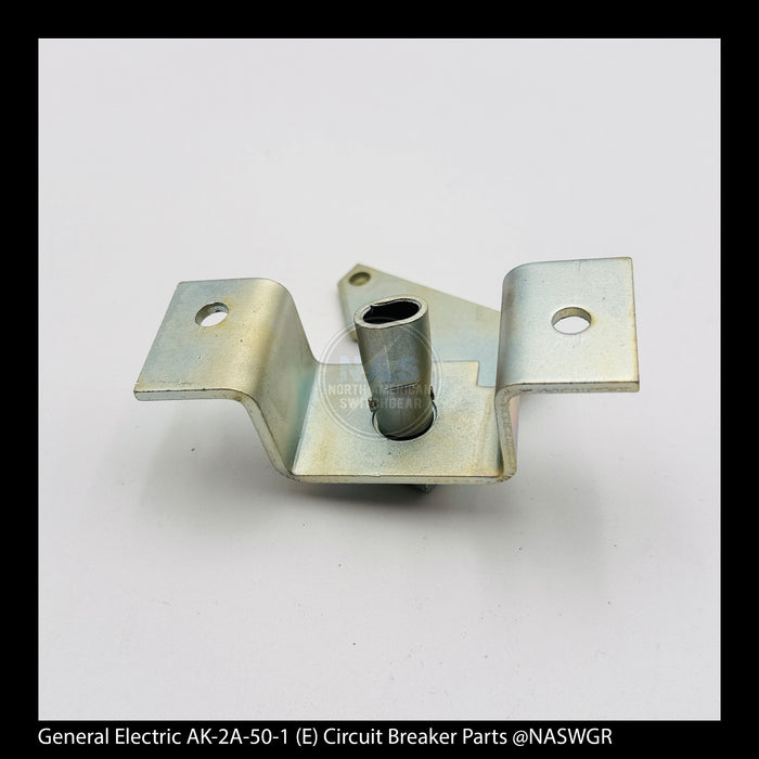 General Electric AK-2A-50-1 Circuit Breaker (E) Breaker Tube - P/N: 6447157P1