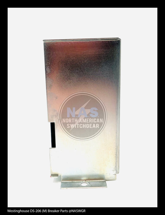 Westinghouse DS-206 (M) Breaker Amptector IIA Solid State Trip, Model DU, Kit - P/N: 6997D20G41