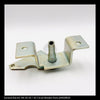 General Electric AK-2A-50-1 Circuit Breaker (E) Breaker Groove Pin - P/N: 657A643P8