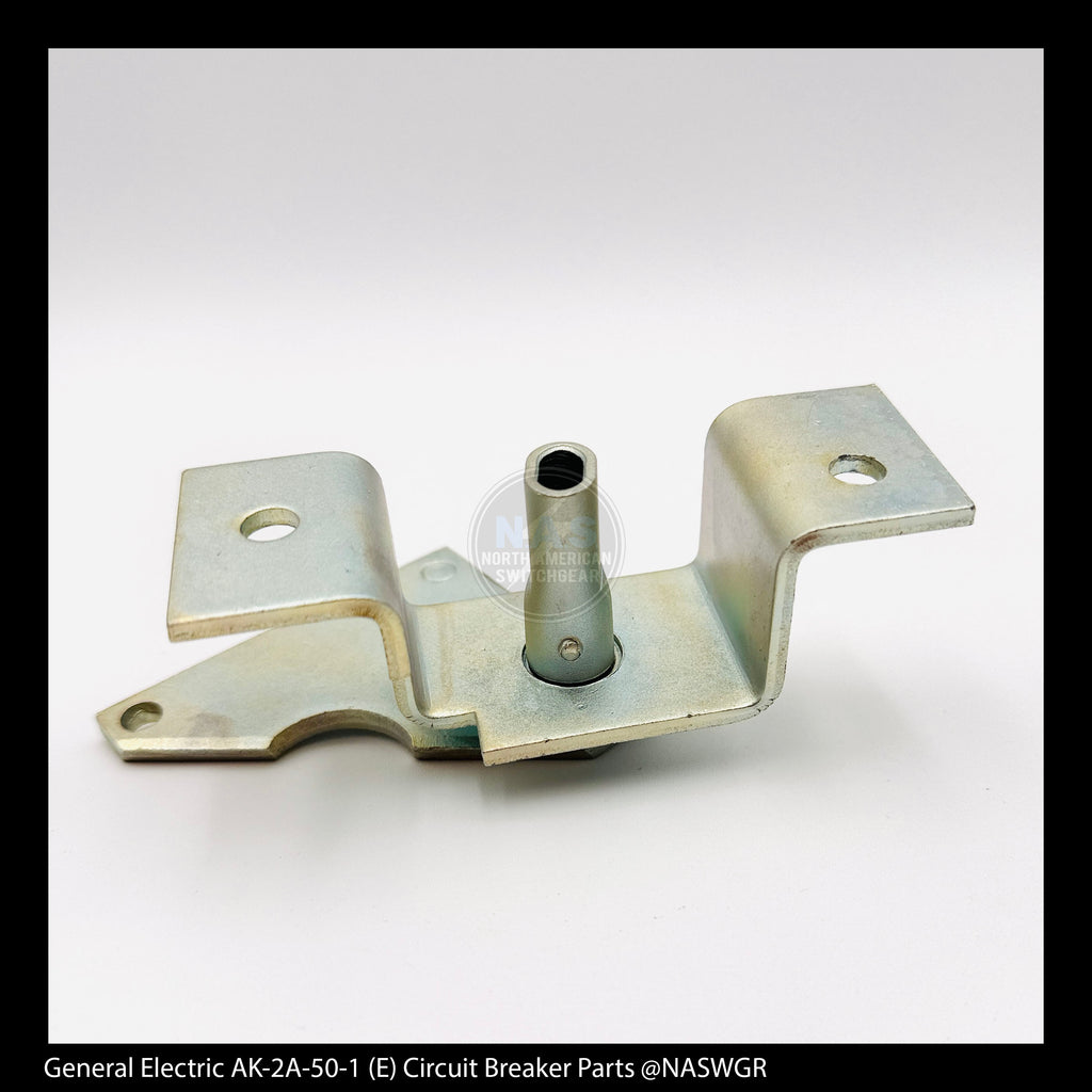 General Electric AK-2A-50-1 Circuit Breaker (E) Breaker Groove Pin - P/N: 657A643P8