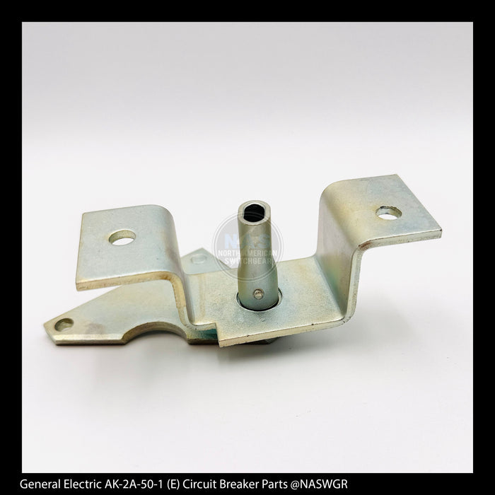 General Electric AK-2A-50-1 Circuit Breaker (E) Breaker Groove Pin - P/N: 657A643P8