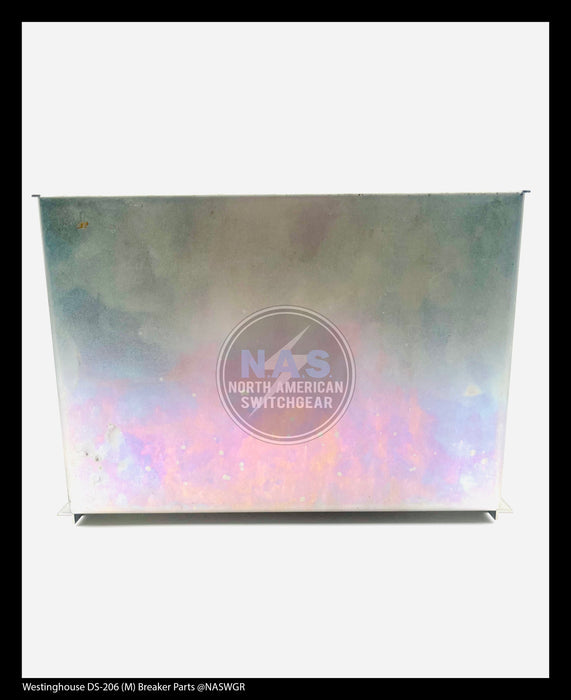 Westinghouse DS-206 (M) Breaker Amptector IIA Solid State Trip, Model DU, Kit - P/N: 6997D20G41