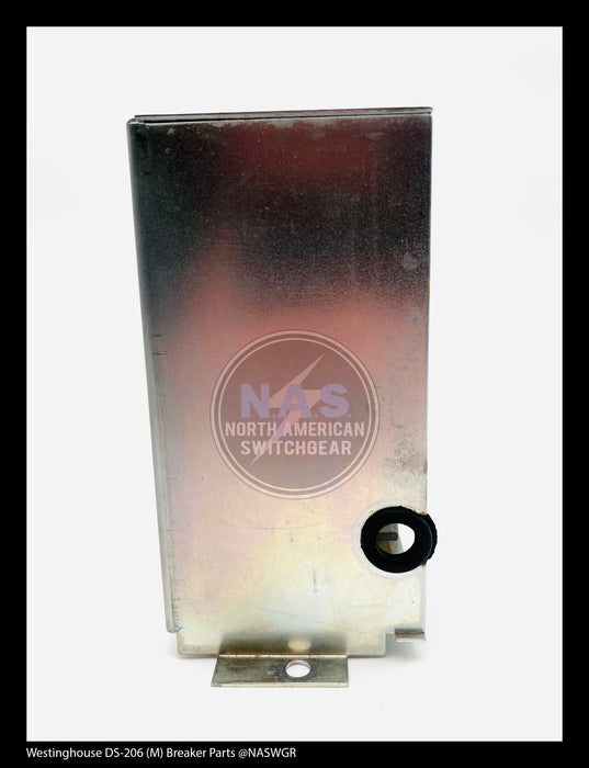 Westinghouse DS-206 (M) Breaker Amptector IIA Solid State Trip, Model DU, Kit - P/N: 6997D20G41