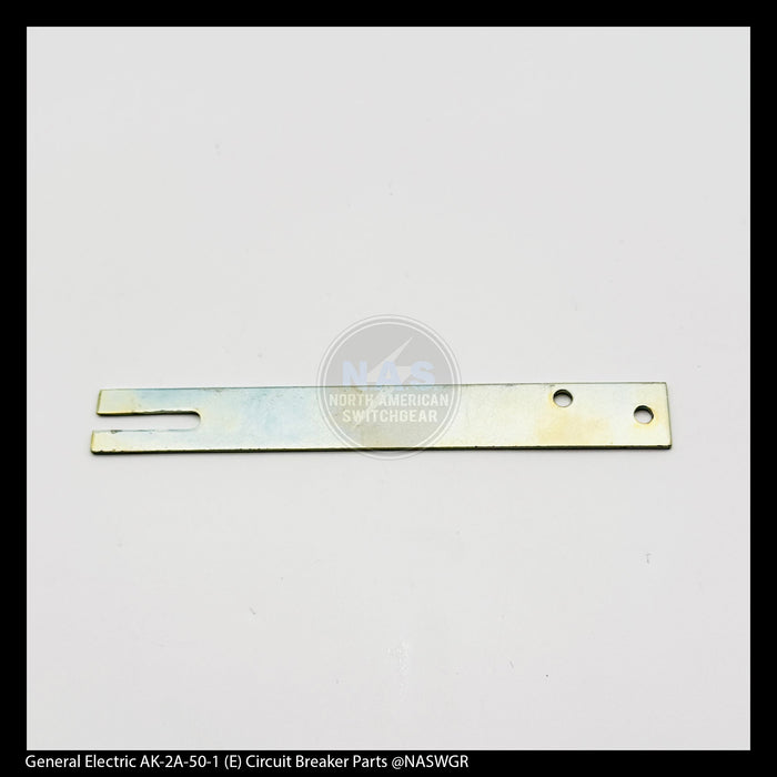 General Electric AK-2A-50-1 Circuit Breaker (E) Breaker Auxiliary Switch Link Assembly - P/N: 887B386G2