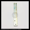 General Electric AK-2A-50-1 Circuit Breaker (E) Breaker Auxiliary Switch Link Assembly - P/N: 887B386G2