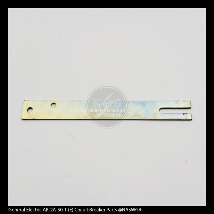 General Electric AK-2A-50-1 Circuit Breaker (E) Breaker Auxiliary Switch Link Assembly - P/N: 887B386G2
