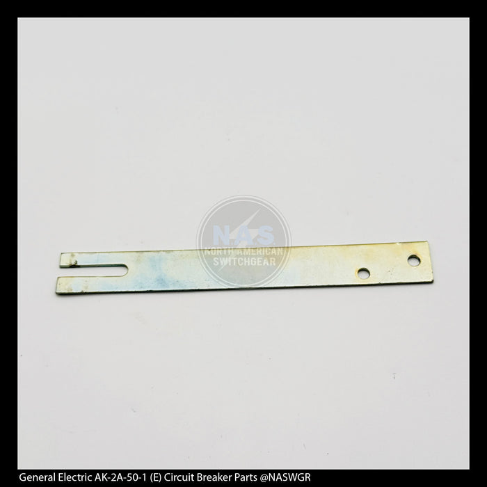 General Electric AK-2A-50-1 Circuit Breaker (E) Breaker Auxiliary Switch Link Assembly - P/N: 887B386G2